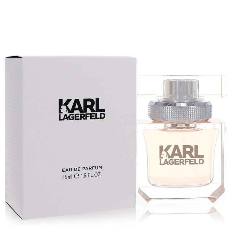 Karl Lagerfeld Women Eau De Parfum Spray 1.5 oz by Karl Lagerfeld