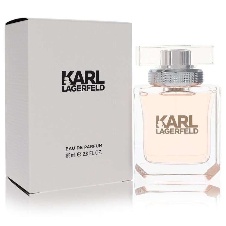 Karl Lagerfeld Women Eau De Parfum Spray 2.8 oz by Karl Lagerfeld