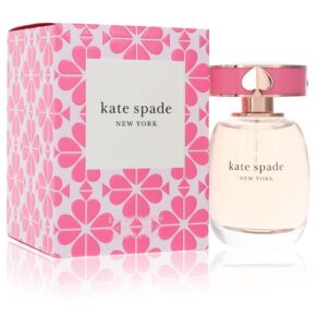 Kate Spade New York Women Eau De Parfum Spray 2 oz (60 ml) by Kate Spade