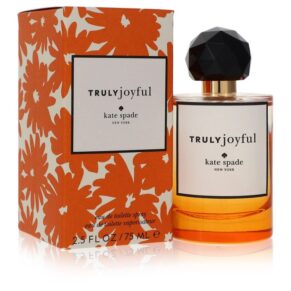 Kate Spade Truly Joyful Women Eau De Toilette Spray 2.5 oz (75 ml) by Kate Spade