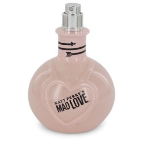 Katy Perry Mad Love Women Eau De Parfum Spray (Tester) 3.4 oz (100 ml) by Katy Perry