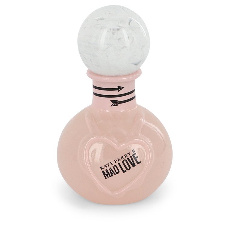 Katy Perry Mad Love Women Eau De Parfum Spray (Unboxed) 1 oz (30 ml) by Katy Perry