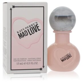 Katy Perry Mad Love Women Mini EDP Spray .5 oz by Katy Perry