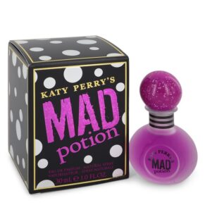 Katy Perry Mad Potion Women Eau De Parfum Spray 1 oz (30 ml) by Katy Perry