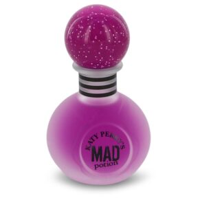 Katy Perry Mad Potion Women Eau De Parfum Spray (Unboxed) 1 oz (30 ml) by Katy Perry