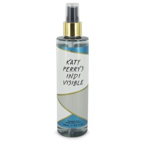 Katy Perry's Indi Visible Women Fragrance Mist 8 oz (240 ml) by Katy Perry