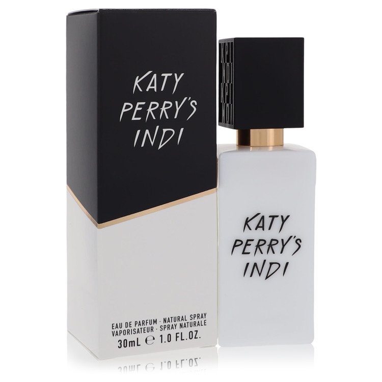 Katy Perry's Indi Women Eau De Parfum Spray 1 oz (30 ml) by Katy Perry