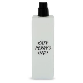 Katy Perry's Indi Women Eau De Parfum Spray (Tester) 3.4 oz (100 ml) by Katy Perry