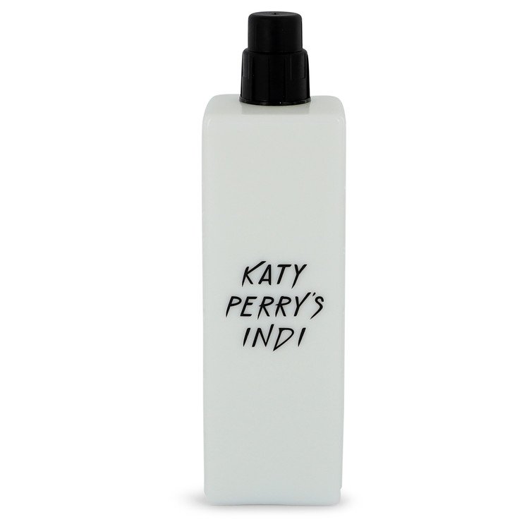 Katy Perry's Indi Women Eau De Parfum Spray (Tester) 3.4 oz (100 ml) by Katy Perry
