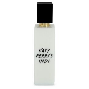 Katy Perry's Indi Women Eau De Parfum Spray (Unboxed) 1.7 oz (50 ml) by Katy Perry