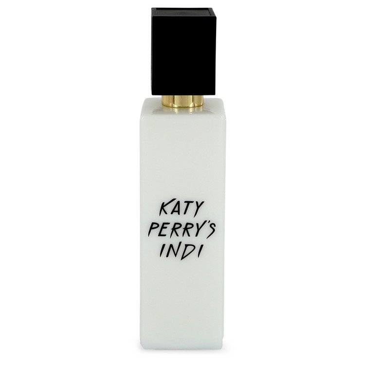 Katy Perry's Indi Women Eau De Parfum Spray (Unboxed) 1.7 oz (50 ml) by Katy Perry