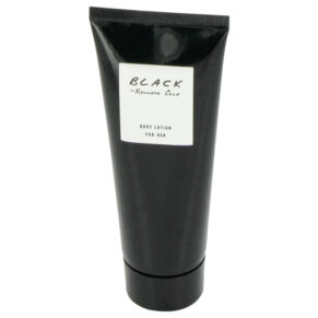 Kenneth Cole Black Women Body Lotion 3.4 oz (100 ml) by Kenneth Cole