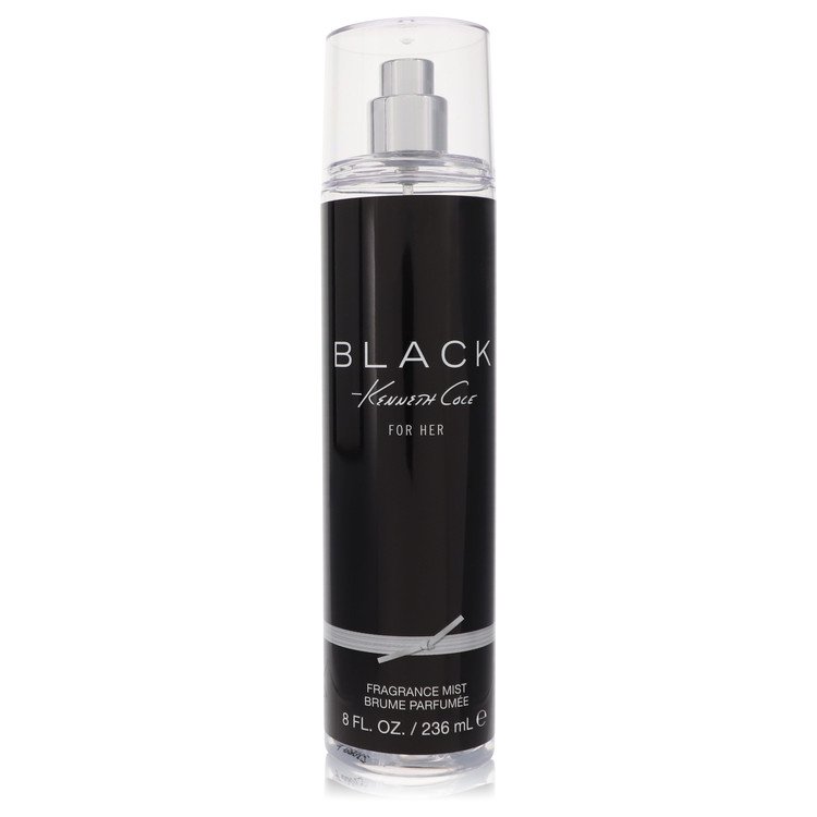 Kenneth Cole Black Women Body Mist 8 oz (240 ml) by Kenneth Cole