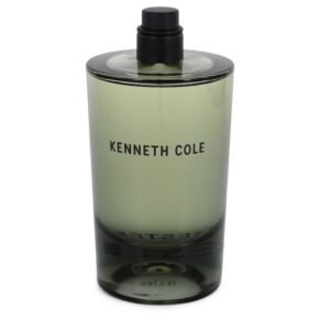 Kenneth Cole For Him Men Eau De Toilette Spray (Tester) 3.4 oz (100 ml) by Kenneth Cole