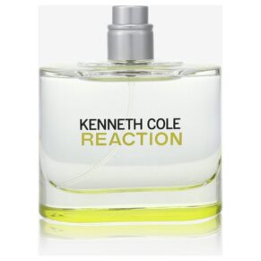 Kenneth Cole Reaction Men Eau De Toilette Spray (Tester) 1.7 oz (50 ml) by Kenneth Cole