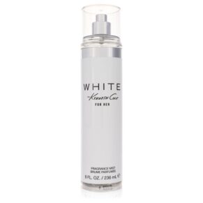 Kenneth Cole White Women Body Mist 8 oz (240 ml) by Kenneth Cole