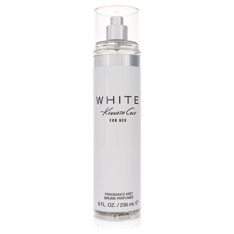 Kenneth Cole White Women Body Mist 8 oz (240 ml) by Kenneth Cole