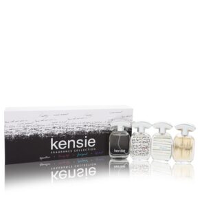 Kensie Women Gift Set: Kensie Fragrance Collection includes Kensie