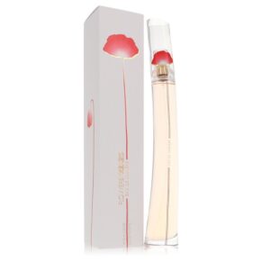 Kenzo Flower Eau De Lumiere Women Eau De Toilette Spray 3.3 oz (100 ml) by Kenzo