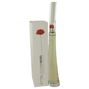 Kenzo Flower Essentielle Women Eau De Parfum Spray 1.5 oz by Kenzo