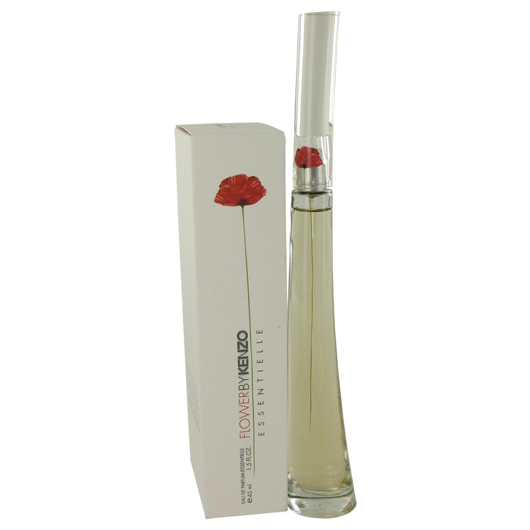 Kenzo Flower Essentielle Women Eau De Parfum Spray 1.5 oz by Kenzo