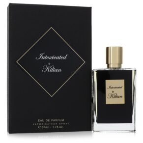 Kilian Intoxicated Women Eau De Parfum Spray 1.7 oz (50 ml) by Kilian