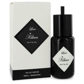Kilian Love Don'T Be Shy Women Eau De Parfum Refill 1.7 oz (50 ml) by Kilian