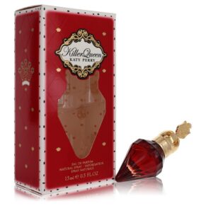 Killer Queen Women Mini EDP Spray .5 oz by Katy Perry