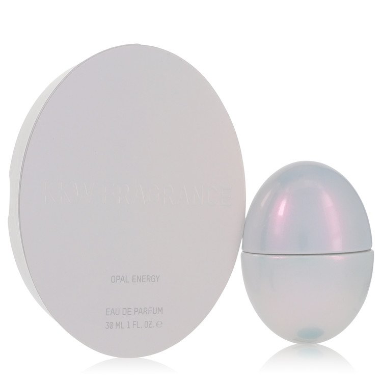 Kkw Opal Energy Women Eau De Parfum Spray 1 oz (30 ml) by Kkw Fragrance