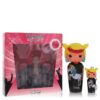 Eau De Toilette Spray + Free Key Ring Mini EDT Spray 1.7 oz (50 ml)