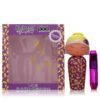 Gift Set: 1.7 oz (50 ml) Eau de Toilette + .16 oz Refillable PerfumePod