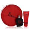 Gift Set: 1.6 oz (50 ml) Eau De Toilette Spray + 3.3 oz (100 ml) Perfumed Shower Gel