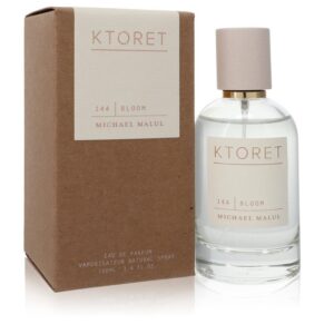 Ktoret 144 Bloom Women Eau De Parfum Spray 3.4 oz (100 ml) by Michael Malul