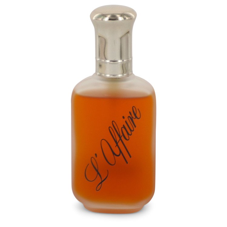 L'Affaire Women Cologne Spray (Unboxed) 2 oz (60 ml) by Regency Cosmetics