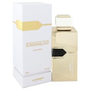 L'Aventure Femme Women Eau De Parfum Spray 6.7 oz (200 ml) by Al Haramain