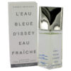 Eau De Fraiche Toilette Spray (Tester) 2.5 oz (75 ml)