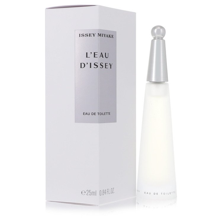 L'Eau D'Issey (Issey Miyake) Women Eau De Toilette Spray .85 oz by Issey Miyake