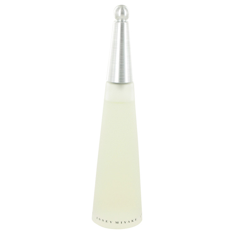 L'Eau D'Issey (Issey Miyake) Women Eau De Toilette Spray (Unboxed) 3.3 oz (100 ml) by Issey Miyake