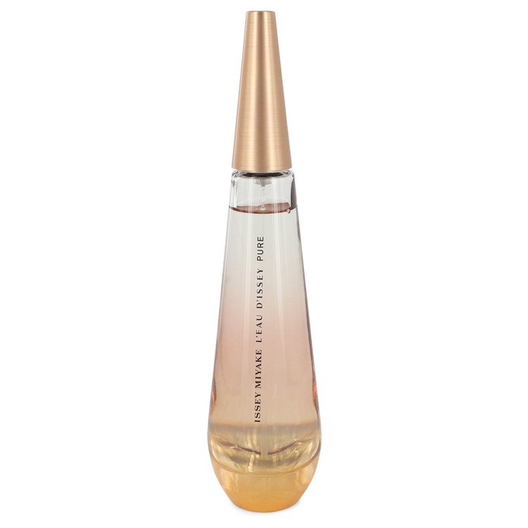 L'Eau D'Issey Pure Nectar De Parfum Women Eau De Parfum Spray (Tester) 3 oz (90 ml) by Issey Miyake