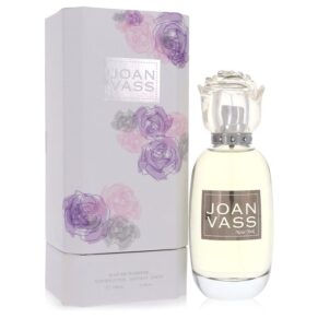 L'Eau De Amethyste Women Eau De Parfum Spray 3.4 oz (100 ml) by Joan Vass