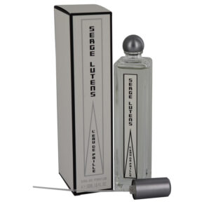 L'Eau De Paille Women Eau De Parfum Spray (Unisex) 1.6 oz (50 ml) by Serge Lutens