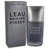 Eau De Toilette Spray 3.3 oz (100 ml)