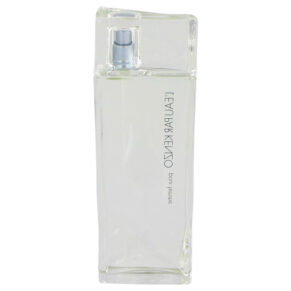 L'Eau Par Kenzo Women Eau De Toilette Spray (Tester) 3.4 oz (100 ml) by Kenzo