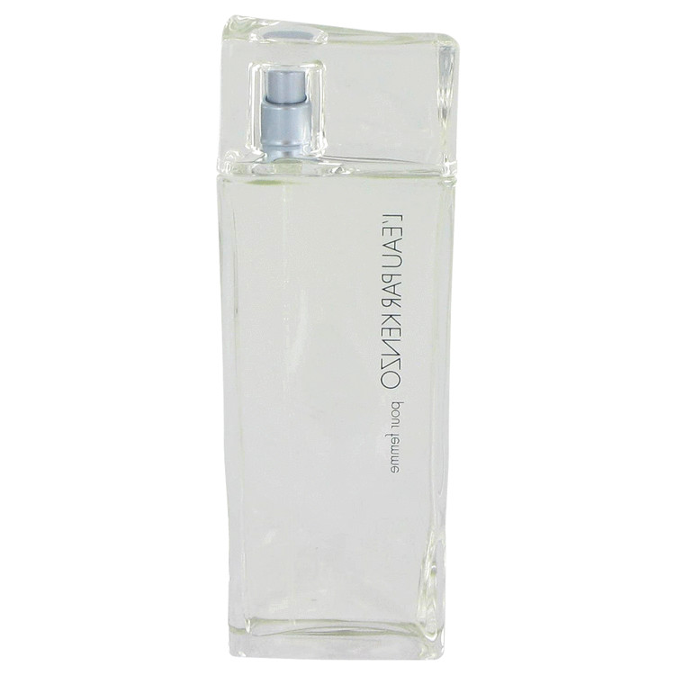 L'Eau Par Kenzo Women Eau De Toilette Spray (Tester) 3.4 oz (100 ml) by Kenzo
