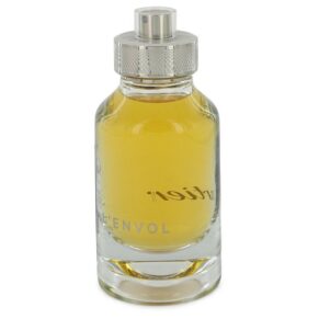 L'Envol De Cartier Men Eau De Parfum Spray (Tester) 2.7 oz by Cartier
