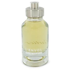 L'Envol De Cartier Men Eau De Toilette Spray (Tester) 2.7 oz by Cartier