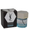 Eau De Toilette Spray 2 oz (60 ml)