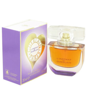 L'Instant Women Eau De Parfum Spray 1 oz (30 ml) by Guerlain