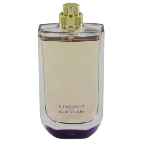 L'Instant Women Eau De Parfum Spray (Tester) 2.7 oz by Guerlain