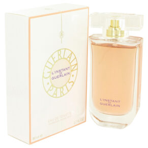 L'Instant Women Eau De Toilette Spray 2.7 oz by Guerlain